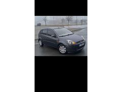 Sahibinden Ford Fiesta 1.4 TDCi Comfort 2008 Model