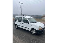 Sahibinden Renault Kangoo 1.9 D RN 1999 Model  235.000 km Beyaz