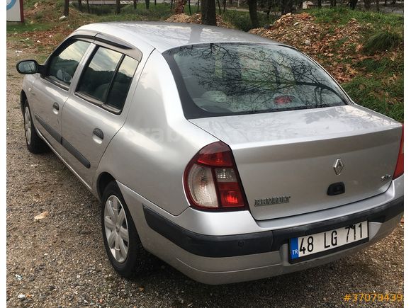 Sahibinden Renault Clio 1.5 dCi Authentique 2006 Model