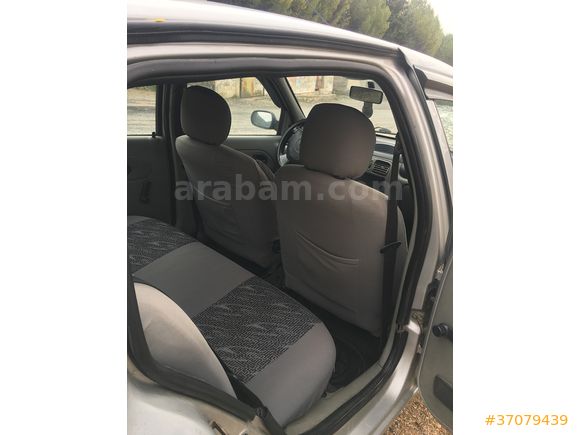 Sahibinden Renault Clio 1.5 dCi Authentique 2006 Model