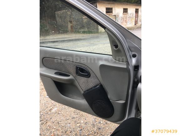 Sahibinden Renault Clio 1.5 dCi Authentique 2006 Model