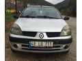 Sahibinden Renault Clio 1.5 dCi Authentique 2006 Model