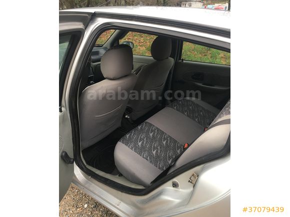 Sahibinden Renault Clio 1.5 dCi Authentique 2006 Model