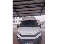 Sahibinden Iveco - Otoyol 35 S 13 Daily Van 2016 Model