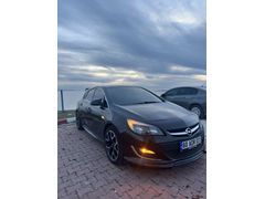 Sahibinden Opel Astra 1.6 Edition 2015 Model 