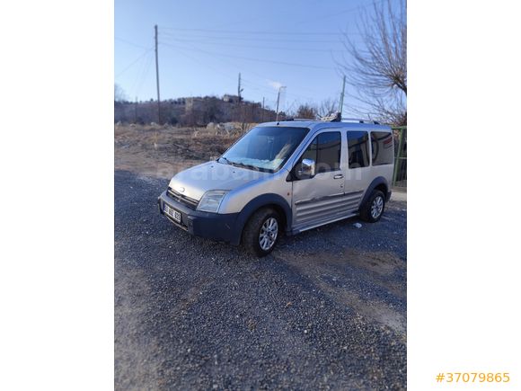 Sahibinden Ford C-Max 1.6 TDCi Trend 2005 Model