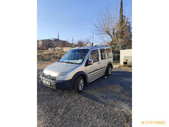 Sahibinden Ford C-Max 1.6 TDCi Trend 2005 Model