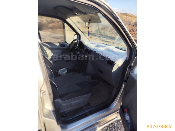 Sahibinden Ford C-Max 1.6 TDCi Trend 2005 Model