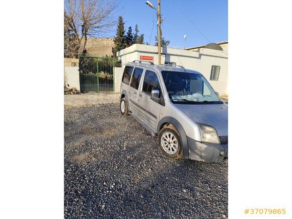 Sahibinden Ford C-Max 1.6 TDCi Trend 2005 Model