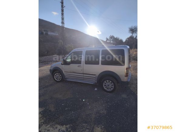 Sahibinden Ford C-Max 1.6 TDCi Trend 2005 Model