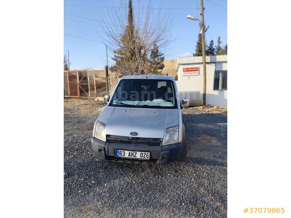 Sahibinden Ford C-Max 1.6 TDCi Trend 2005 Model