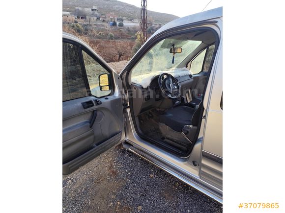 Sahibinden Ford C-Max 1.6 TDCi Trend 2005 Model