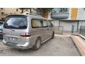 Sahibinden Hyundai Starex 2.5 TCI Panelvan 2007 Model