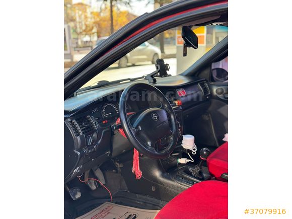 Sahibinden Opel Vectra 2.0 CD 1996 Model 