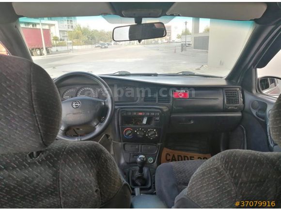 Sahibinden Opel Vectra 2.0 CD 1996 Model 