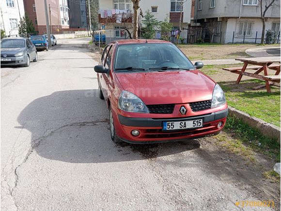 2006 MODEL ALİZE KLİMALI