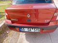 2006 MODEL ALİZE KLİMALI