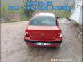 2006 MODEL ALİZE KLİMALI