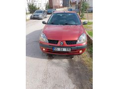 2006 MODEL ALİZE KLİMALI