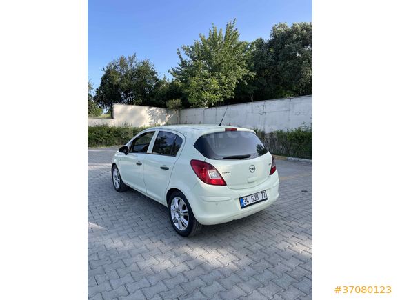 Sahibinden Opel Corsa 1.3 CDTI Essentia 2012 Model 