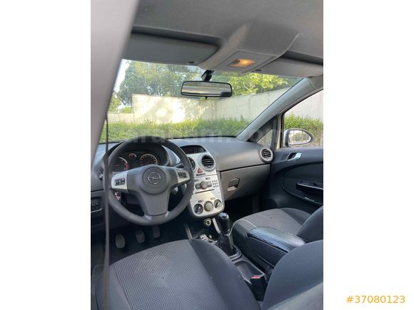 Sahibinden Opel Corsa 1.3 CDTI Essentia 2012 Model 