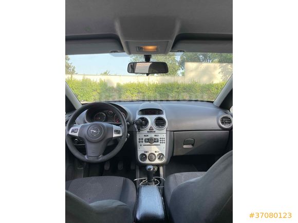 Sahibinden Opel Corsa 1.3 CDTI Essentia 2012 Model 