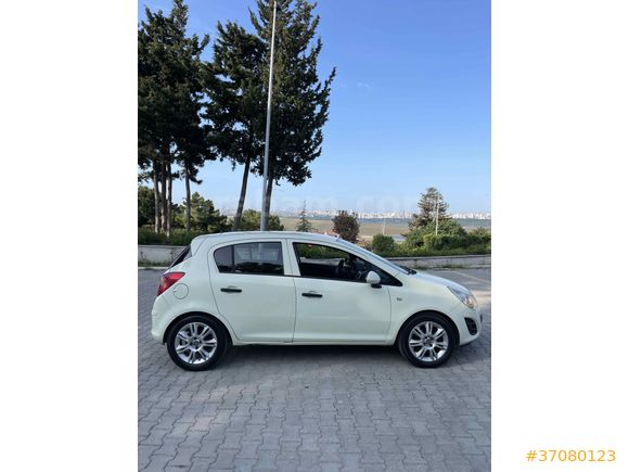 Sahibinden Opel Corsa 1.3 CDTI Essentia 2012 Model 