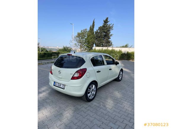 Sahibinden Opel Corsa 1.3 CDTI Essentia 2012 Model 