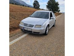 Sahibinden Volkswagen Bora 1.6 Comfortline 2004 Model