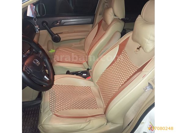 SAHİBİNDEN HONDA CR-V 2.0i EXECUTİVE 2010 MODEL CMBSLİ ÖZEL SERİ