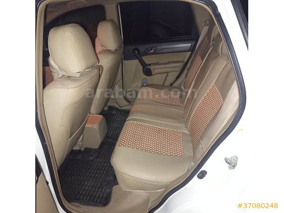 SAHİBİNDEN HONDA CR-V 2.0i EXECUTİVE 2010 MODEL CMBSLİ ÖZEL SERİ