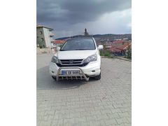 SAHİBİNDEN HONDA CR-V 2.0i EXECUTİVE 2010 MODEL CMBSLİ ÖZEL SERİ