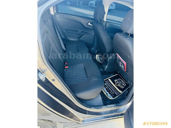 Sahibinden Citroen C-Elysee 1.6 BlueHDi Feel 2022 Model 