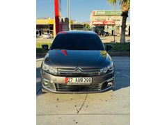 Sahibinden Citroen C-Elysee 1.6 BlueHDi Feel 2022 Model 