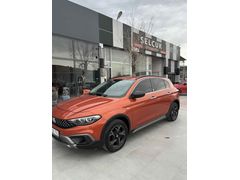 Sahibinden Fiat Egea Cross 1.4 Fire Street 2021 Model 