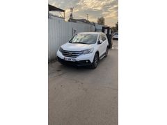 Sahibinden Honda CR-V 1.6 i-DTEC Elegance 2013 Model Kocaeli 205.000 km Beyaz