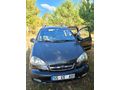 Sahibinden Chevrolet Rezzo 2008 Sunrooflu Full Paket 1.6 SX Comfort