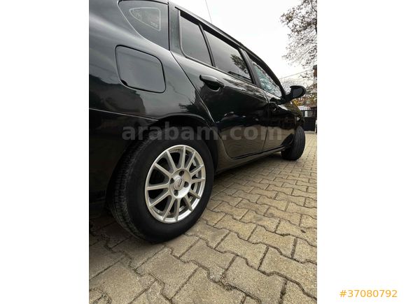 Sahibinden Renault Symbol 1.4 Authentique 2009 Model 