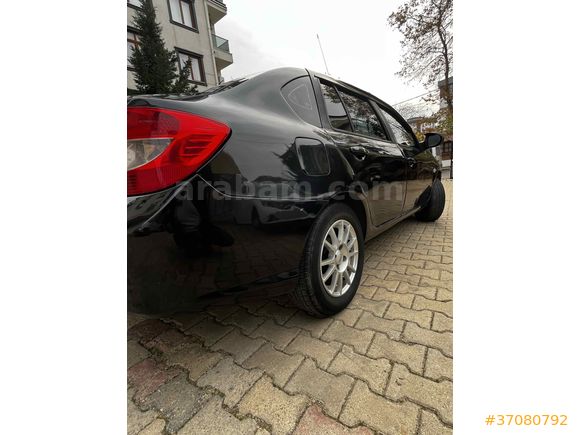 Sahibinden Renault Symbol 1.4 Authentique 2009 Model 