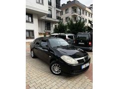 Sahibinden Renault Symbol 1.4 Authentique 2009 Model 