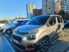 Sahibinden Citroen Berlingo 1.5 BlueHDI Shine Bold 2023 Model