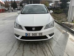 Sahibinden Seat Ibiza 1.6 TDI CR Style 2015 Model 