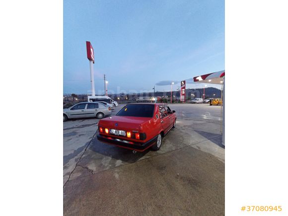 Sahibinden Tofaş Şahin 1.6 1990 Model