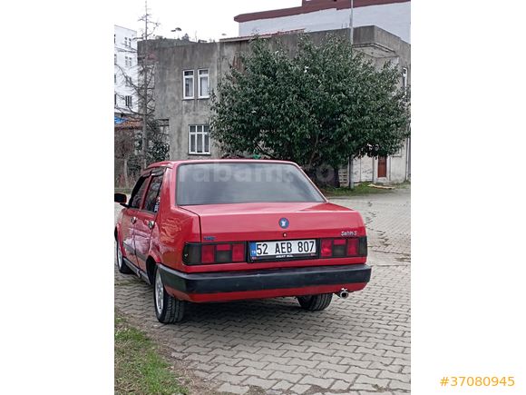 Sahibinden Tofaş Şahin 1.6 1990 Model
