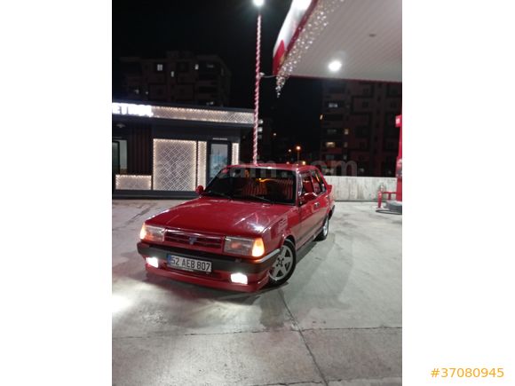 Sahibinden Tofaş Şahin 1.6 1990 Model