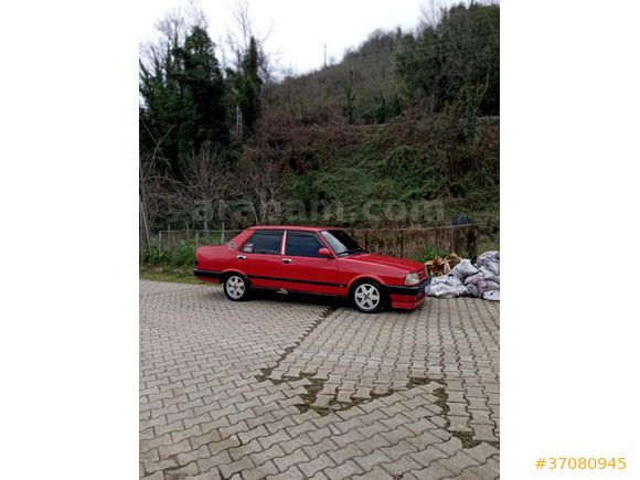 Sahibinden Tofaş Şahin 1.6 1990 Model