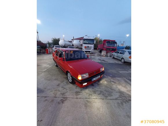 Sahibinden Tofaş Şahin 1.6 1990 Model