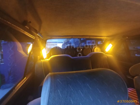 Sahibinden Tofaş Şahin 1.6 1990 Model