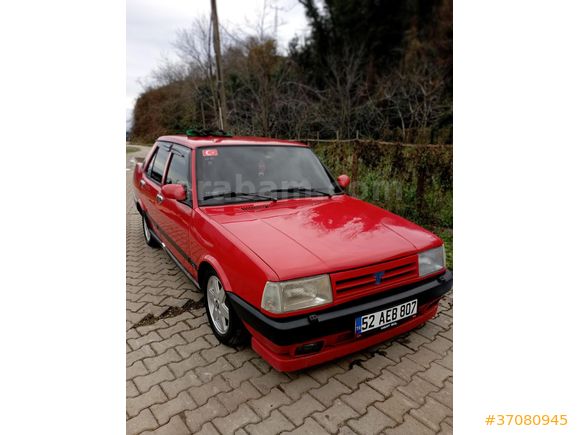 Sahibinden Tofaş Şahin 1.6 1990 Model