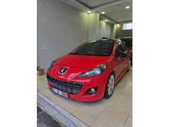 Sahibinden Peugeot 207 1.4 VTi Active 2011 Model